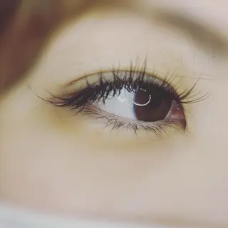 マツエク・マツパ エステティックサロン La gemmeのマツエク・マツパデザイン