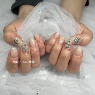 ネイル MoonLight SHINOのネイルデザイン