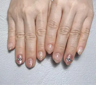 ネイル hairsalon556所属・hairsalon 556のネイルデザイン