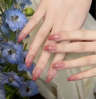 ネイル MUSE NAILS ❣️蒲田のネイルデザイン