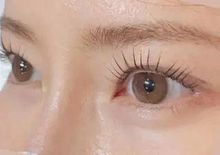 マツエク・マツパ Reylash横浜モアーズ店所属・🤍 shion 🤍のマツエク・マツパデザイン