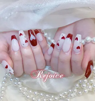 ネイル ❤️リリス❤️ 渋谷ネイルのネイルデザイン