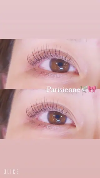 マツエク・マツパ 🎀misaki 🎀のマツエク・マツパデザイン