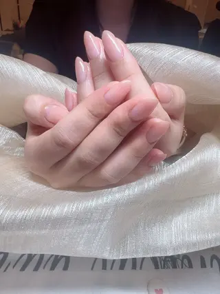 ネイル CoConailsalon所属・COCO nail salonのネイルデザイン