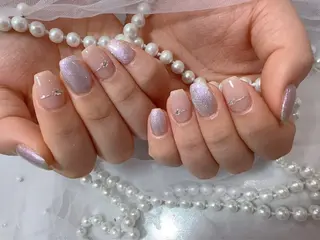 ネイル You&Me Miyuのネイルデザイン
