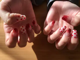 ネイル Nailist Missaのネイルデザイン