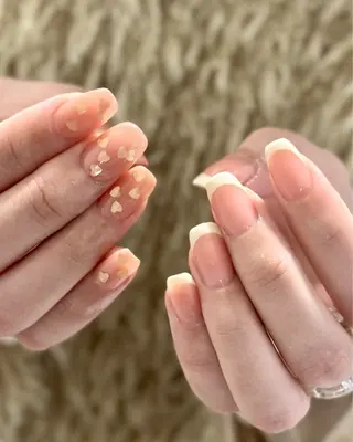 ネイル aore所属・aore nail Tamamiのネイルデザイン