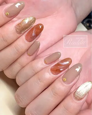 ネイル ネイルサロン ラディット所属・nailsalon Radditのネイルデザイン