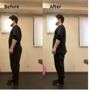 メンズ 美容整体 takahashiのエステ・リラクイメージ