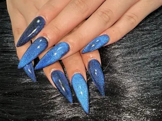 ネイル coco nailのネイルデザイン