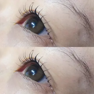 マツエク・マツパ トクマル ミカのマツエク・マツパデザイン