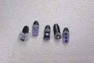 ネイル MSSugar Nailのネイルデザイン