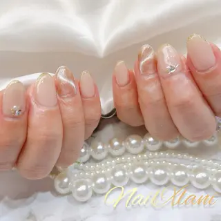 ネイル 練馬駅近ネイルラニ 不細工爪90分で美爪のネイルデザイン