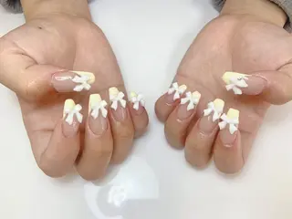 ネイル シーシー ネイルのネイルデザイン