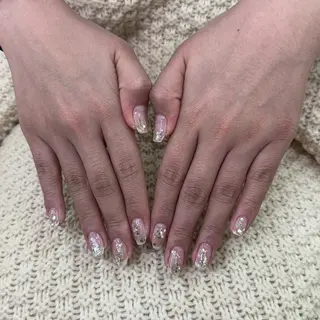 ネイル TRU NAIL ＆ EYE ボーノ相模大野店所属・TRU ❤︎kokoro❤︎のネイルデザイン