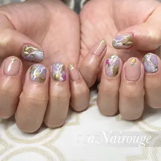 ネイル Nail salon REIRISのネイルデザイン