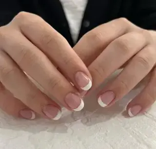 ネイル HONAMI Hのネイルデザイン