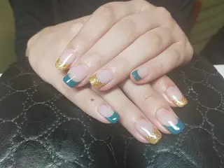 ネイル haru  nailのネイルデザイン
