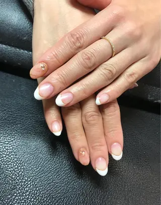 ネイル 12nail所属・大塚 彩沙のネイルデザイン