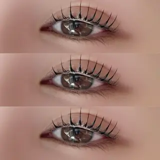 マツエク・マツパ palemoon所属・palemoon yuの眉毛・アイブロウイメージ