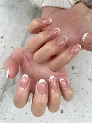 ネイル Rena-ju キャサディのネイルデザイン