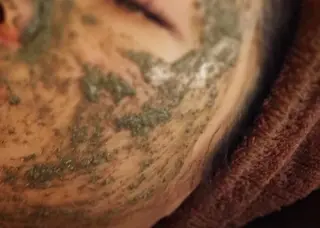 セルライトクラッシュ 腸もみ bi♡eruのエステ・リラクイメージ