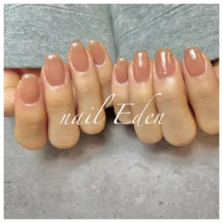 ネイル Eden　private nail saron所属・Eden ♾️のネイルデザイン