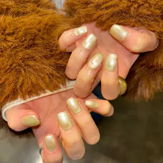 ネイル Aurora eyelash &nail salonアメ村店所属・YUKI nailistのネイルデザイン