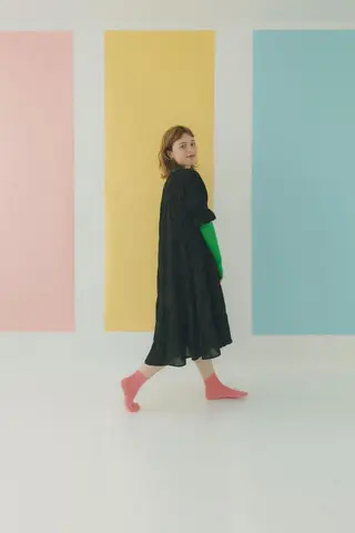 ボブ美容師 /馬場 翼のヘアスタイル