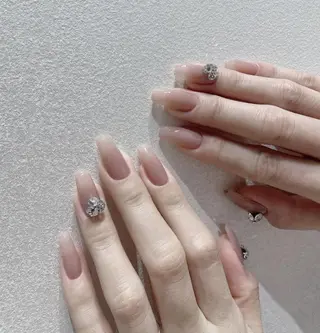 ネイル Queens PUPUのネイルデザイン