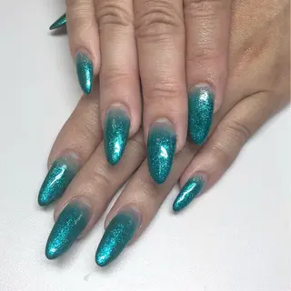 ネイル パリュール新宿店所属・パリュール 新宿店のネイルデザイン