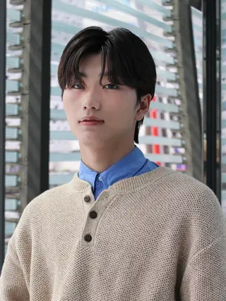 メンズ MINX/中澤 海翔/銀座美容師のヘアスタイル