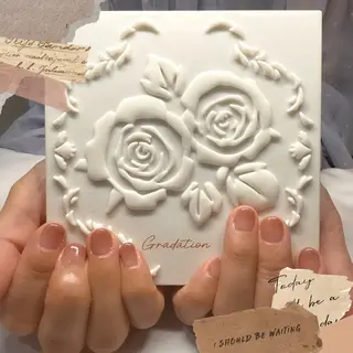 ネイル Angelique 田中/高崎のネイルデザイン