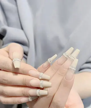 ネイル BabyYouMi nailのネイルデザイン