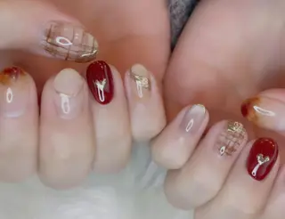 ネイル Miyu .Sのネイルデザイン