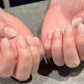 ネイル Lanié yokokawaのネイルデザイン