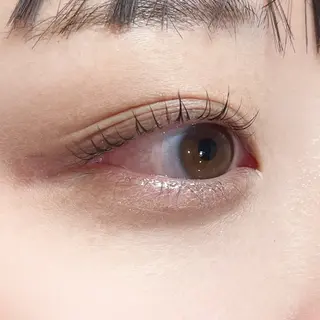 マツエク・マツパ 櫻井 怜華のマツエク・マツパデザイン