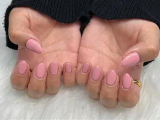 ネイル ネイルサロンimage所属・SHIORI ⭐︎のネイルデザイン