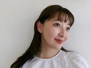 howpe所属・代官山マツパ shihoのマツエク・マツパデザイン