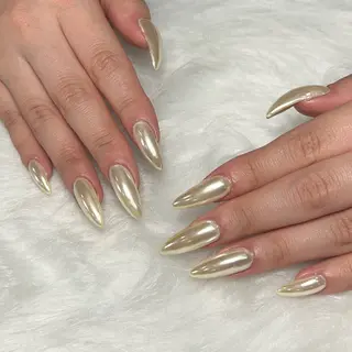 ネイル EmaNail所属・EmaNail Miuのネイルデザイン