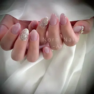 ネイル U Ayaのネイルデザイン
