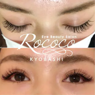 マツエク・マツパ . Mayaの眉毛・アイブロウイメージ