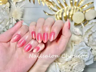 ショート Chouette Nailのネイルデザイン