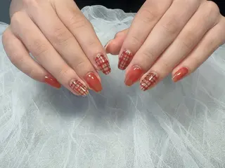 ネイル Nail salon Vinnaのネイルデザイン