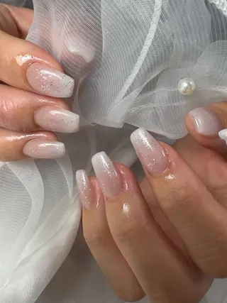ネイル salon de Belleのネイルデザイン