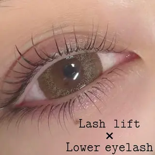 マツエク・マツパ eyelash /OLIVEのマツエク・マツパデザイン