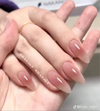 ネイル ANA.CHUO NAIL 本川越所属・ANA.CHUO NAIL 本川越のネイルデザイン