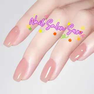 ネイル Sun Nail サン ネイルサロンのネイルデザイン