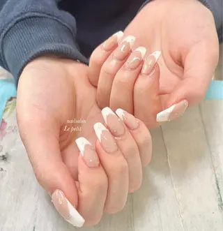 ネイル 石野 広佳のネイルデザイン