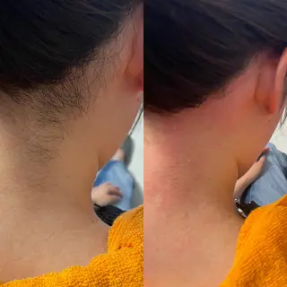 salon HACHI♾のマツエク・マツパデザイン